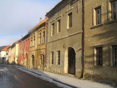 Levoča.